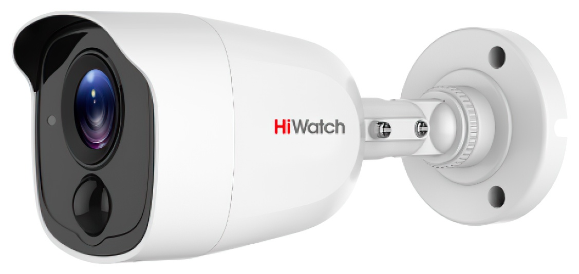 Камера видеонаблюдения HiWatch DS-T210 (B) (2,8 мм) КАРКАМ