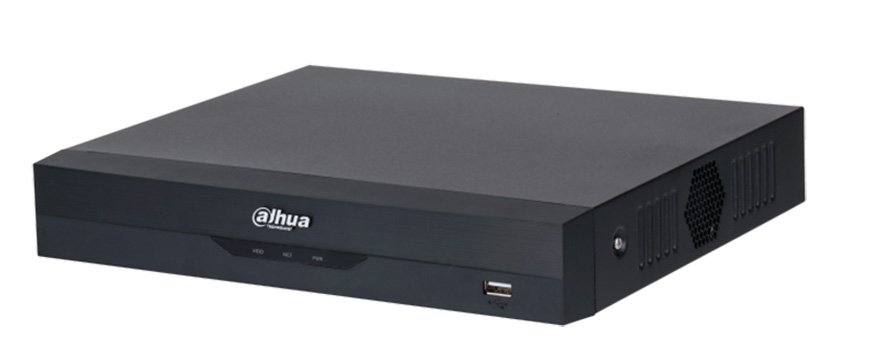 16-канальный HDCVI-видеорегистратор Dahua DH-XVR5116HS-I3 Dahua
