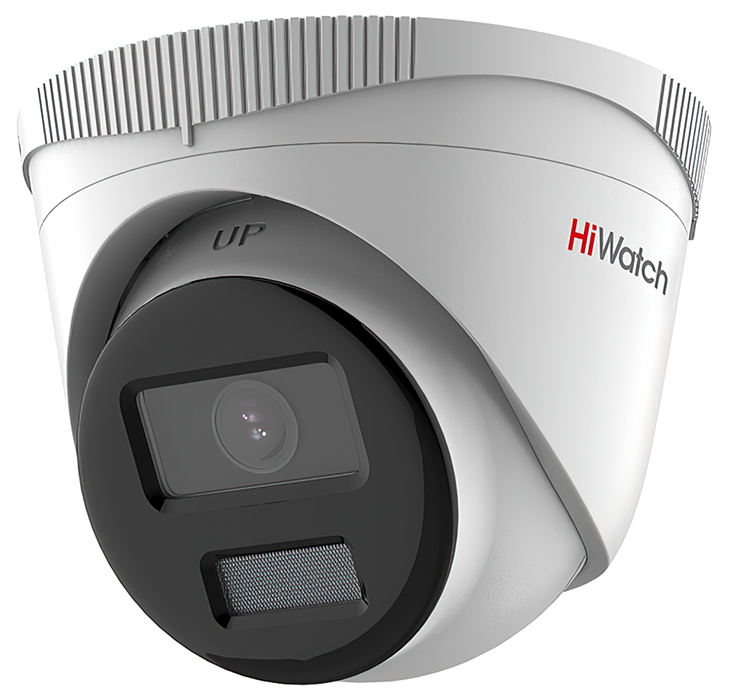IP-камера HiWatch DS-I253L(B) (2.8 mm) ip камера hiwatch ds i253l b 4mm