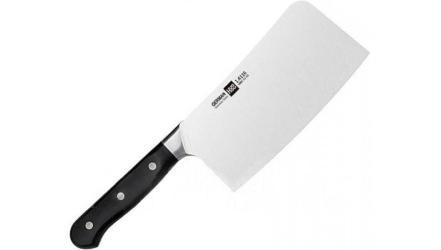 фото Нож кухонный xiaomi huohou german steel slicing knife (hu0052)