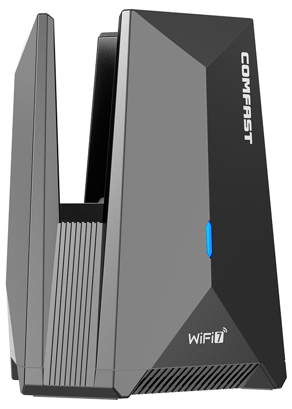 Купить COMFAST WiFi7 USB Wireless Adapter 6500Mbps (CF-987BE)