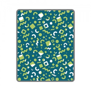 фото Коврик для пикника xiaomi early wind skin-friendly moisture-proof picnic mat 200*140cm green (hw030202)