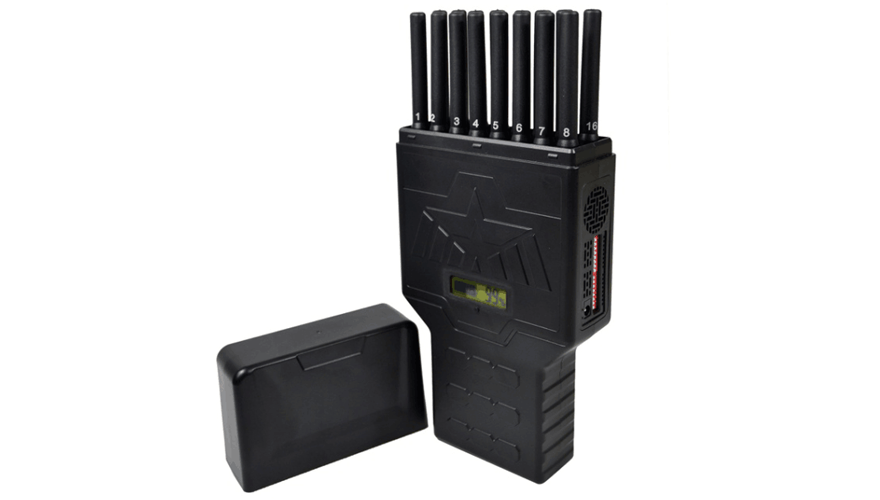 CARCAM SIGNAL JAMMER PS-160N КАРКАМ