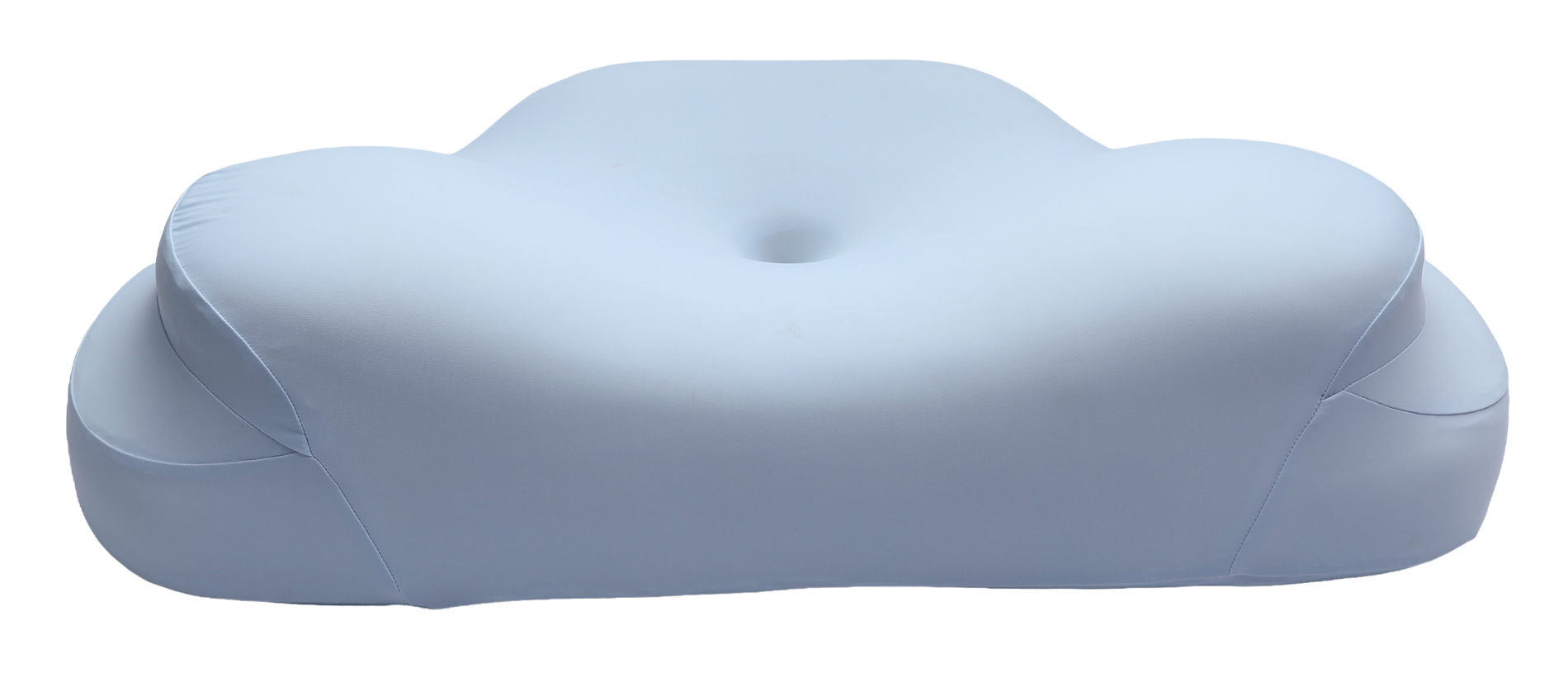 Купить SenCiciMen Orthopedic Pillow P-114 Light Blue