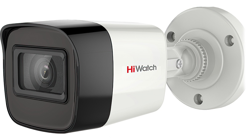 HiWatch DS-T520 (C) (2.8 mm) КАРКАМ