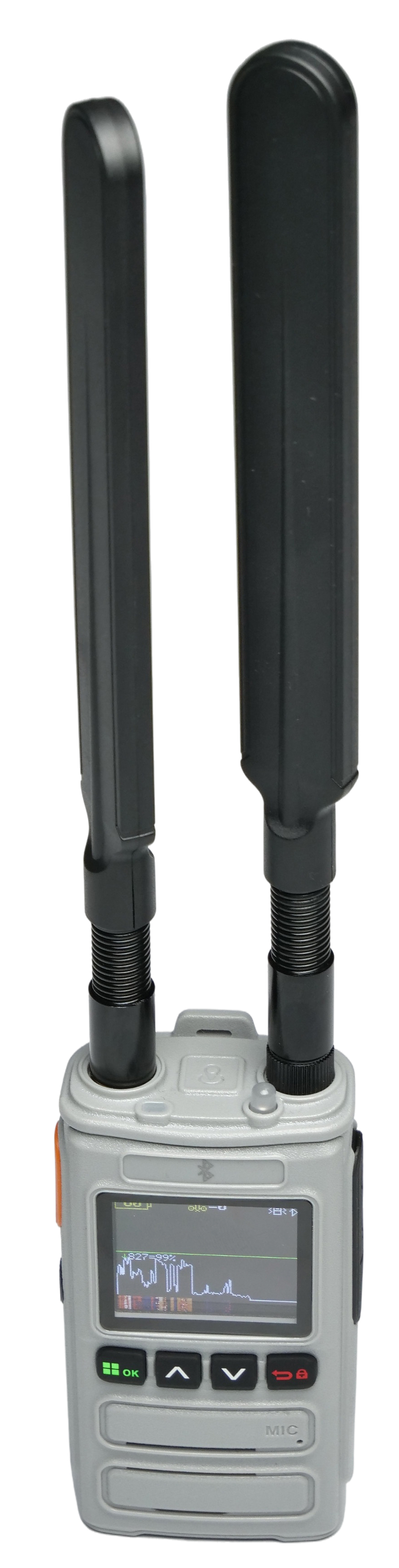 Купить CARCAM Skydroid Drone Detector S12