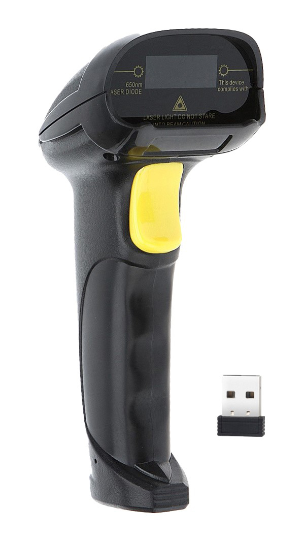 Купить SUNTEK 2D WIRELESS BARCODE SCANNER (ST8200DW)