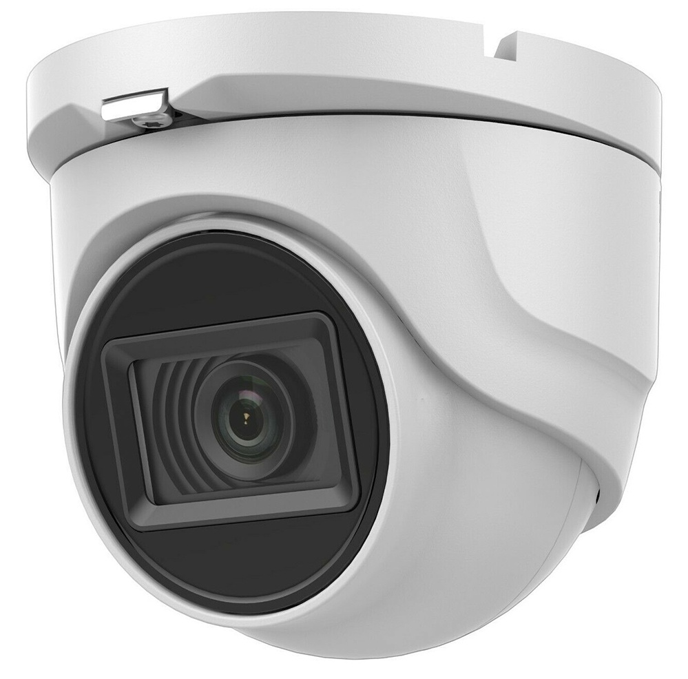 Камера видеонаблюдения HiWatch DS-T503 (С) (6 mm) - фото 1