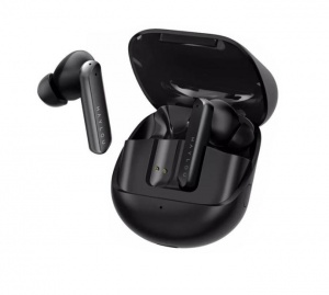 фото Беспроводные наушники xiaomi haylou x1 pro black