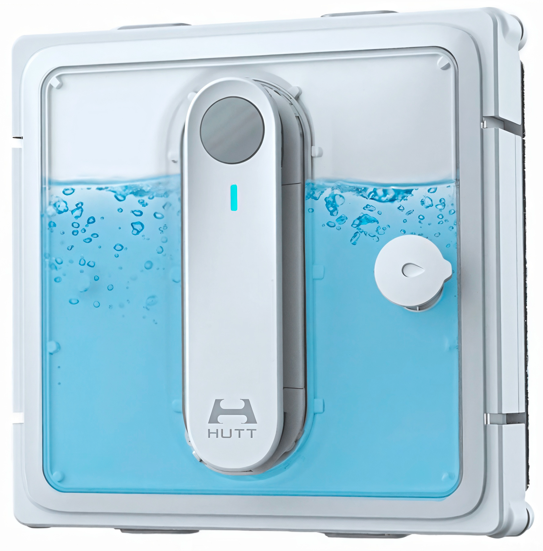 Купить Xiaomi Hutt Window Cleaning Robot (W9) EU White