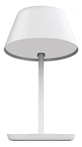 Настольный светильник Xiaomi Yeelight Star Smart Desk Table Lamp Pro 20Вт 400lm Wi-Fi (YLCT03YL) usb 2 in 1 smart bug zapper folding mosquito killer powerful mosquitoes trap lamp