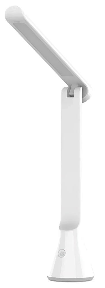Светодиодная настольная лампа Xiaomi Yeelight LED Folding Desk Lamp Z1 White (YLTD11YL) беспроводная складывающаяся настольная лампа yeelight rechargeable folding desk lamp red yltd11yl