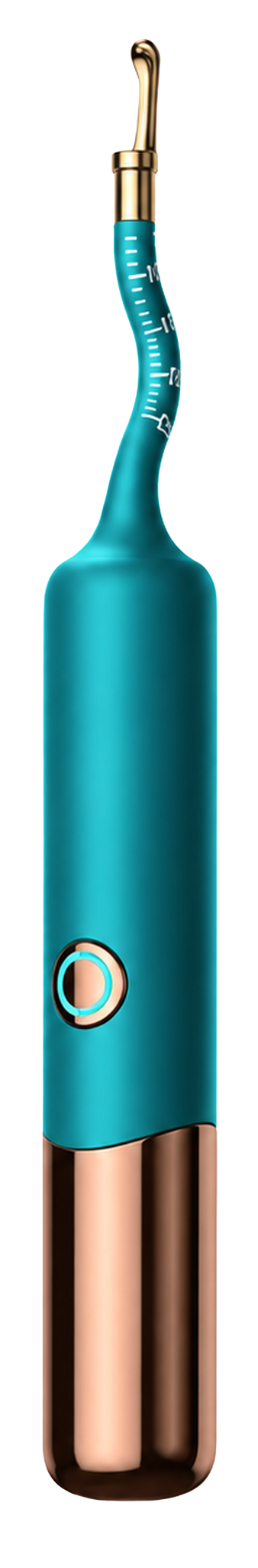 Купить Xiaomi Bebird Smart Visual Ear Cleaner Ultra Ocean Blue