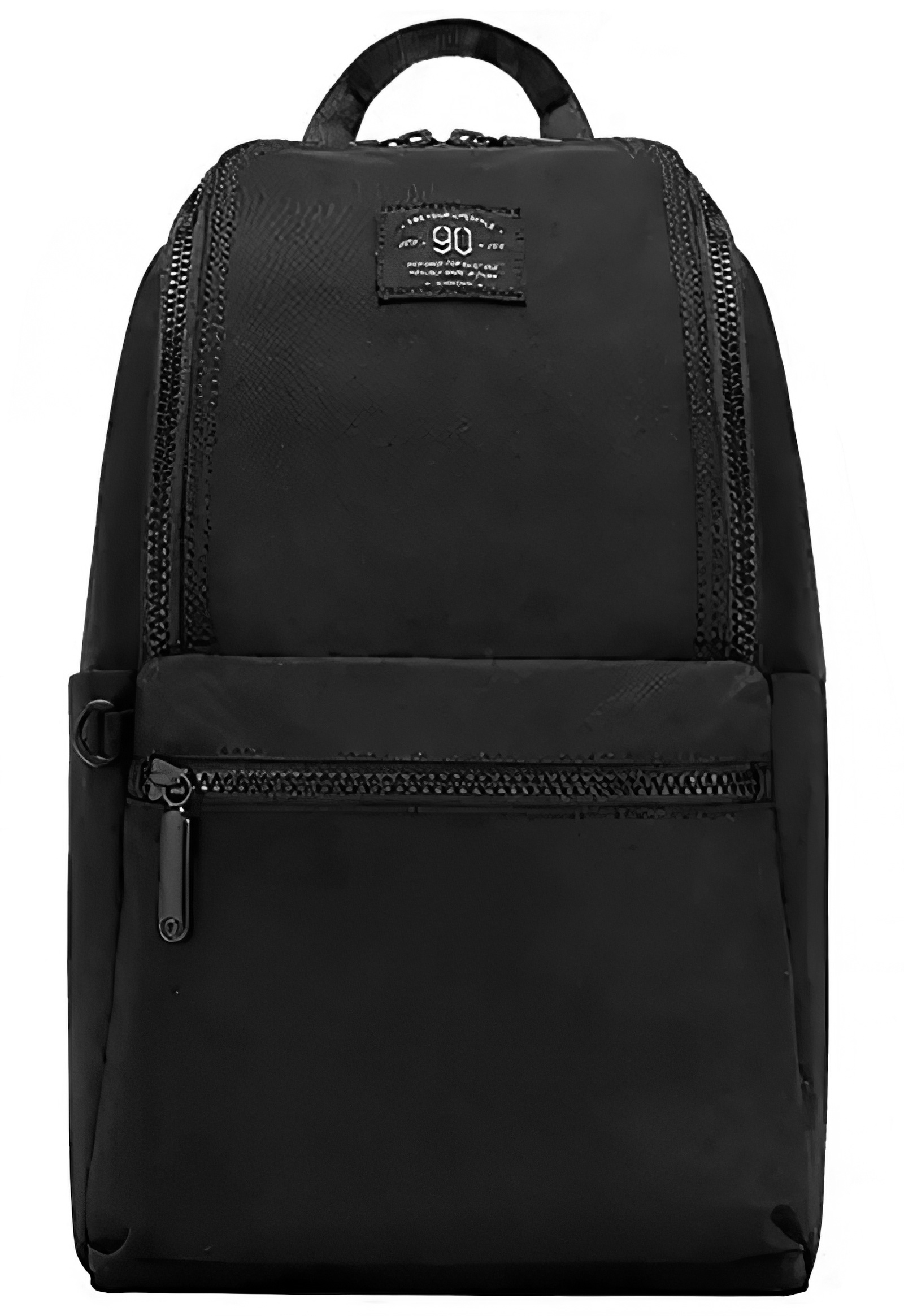 Xiaomi 90 Points Pro Leisure Travel Backpack 10L Black КАРКАМ
