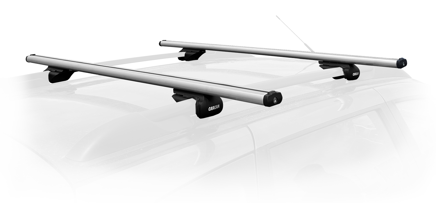 Купить CARCAM RAIL 8708 1300 мм