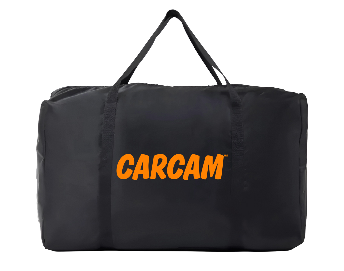 Купить CARCAM Inflatable Back Seat Auto Airbed, Auto Air Pump, Repair Kit, 135x85 cm. (CCMTE1750) Brown