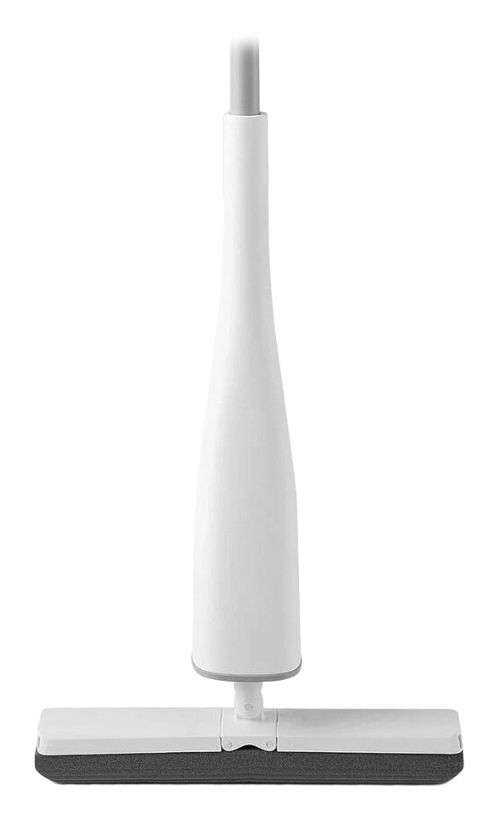 Купить Xiaomi Blue Small Fish Squeeze MOP (PU03A) White