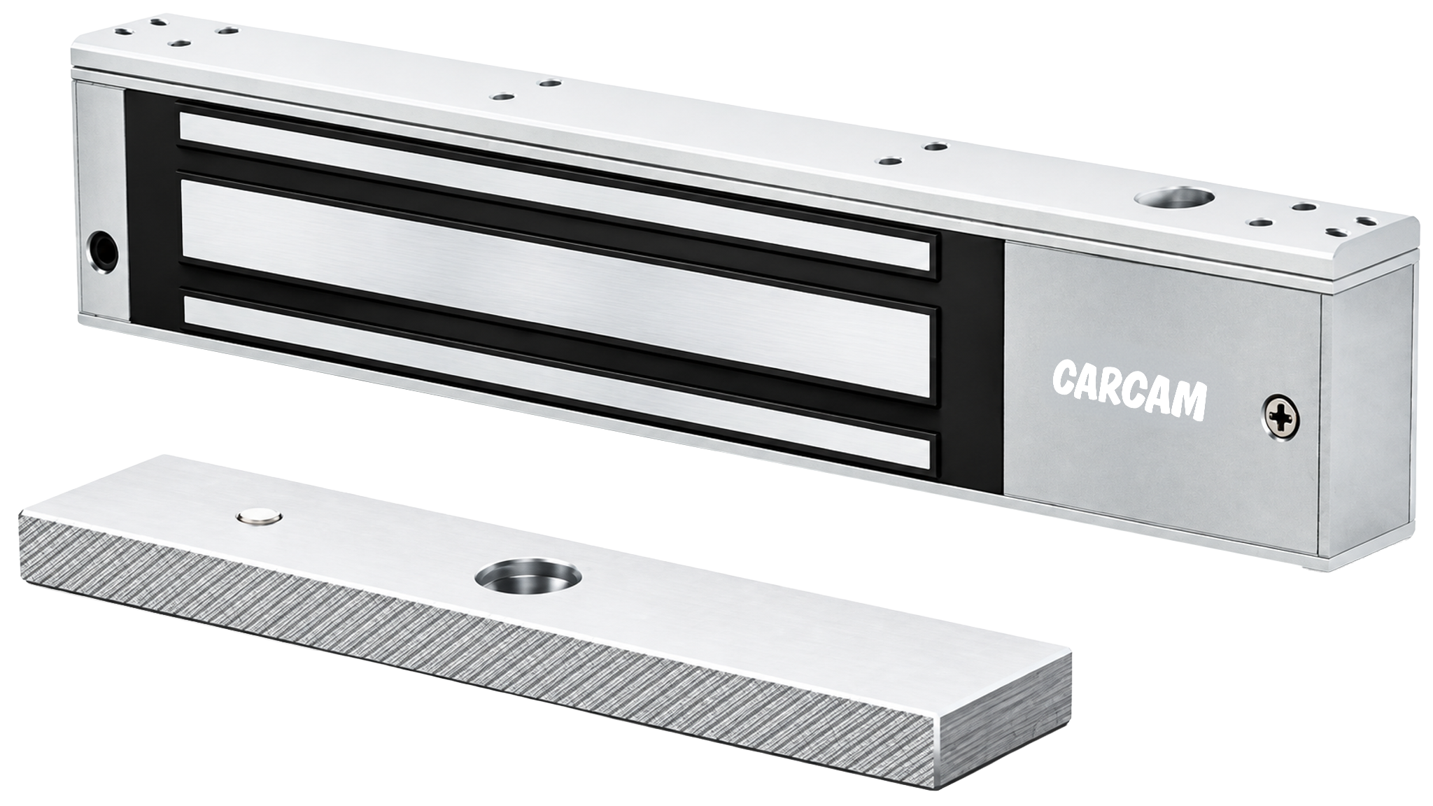 Купить CARCAM Single Door 280kg/600lbs Magnetic Lock (CCML280A)
