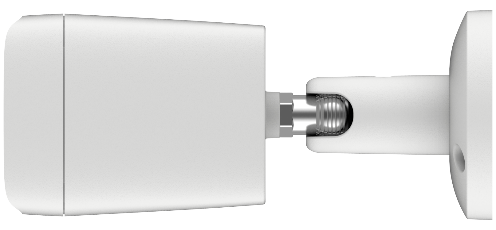 Купить CARCAM 5MP Bullet Smart Hybrid Light IP Camera 5511