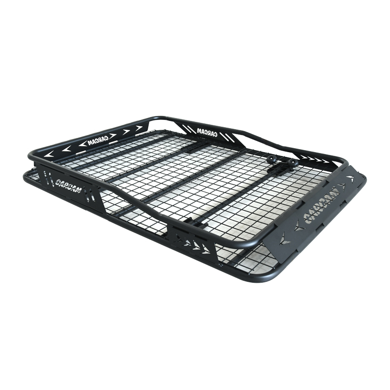 Купить CARCAM Expedition Roof Rack (ССRB566L)