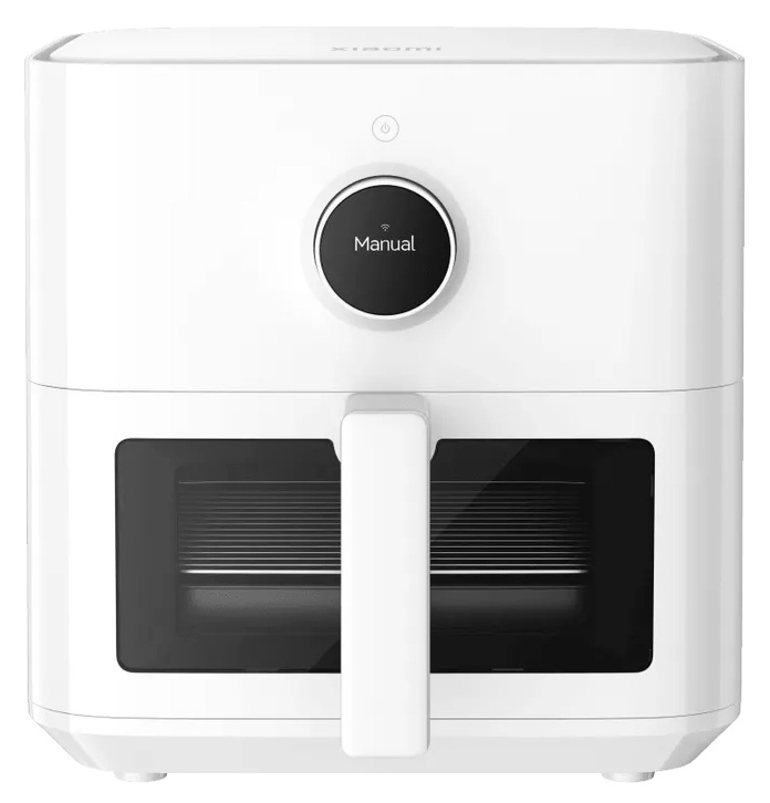 Аэрогриль Xiaomi Smart Air Fryer 5.5L (MAF15) White