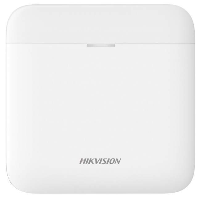 Hikvision DS-PWA64-L-WE Беспроводная охранная панель КАРКАМ