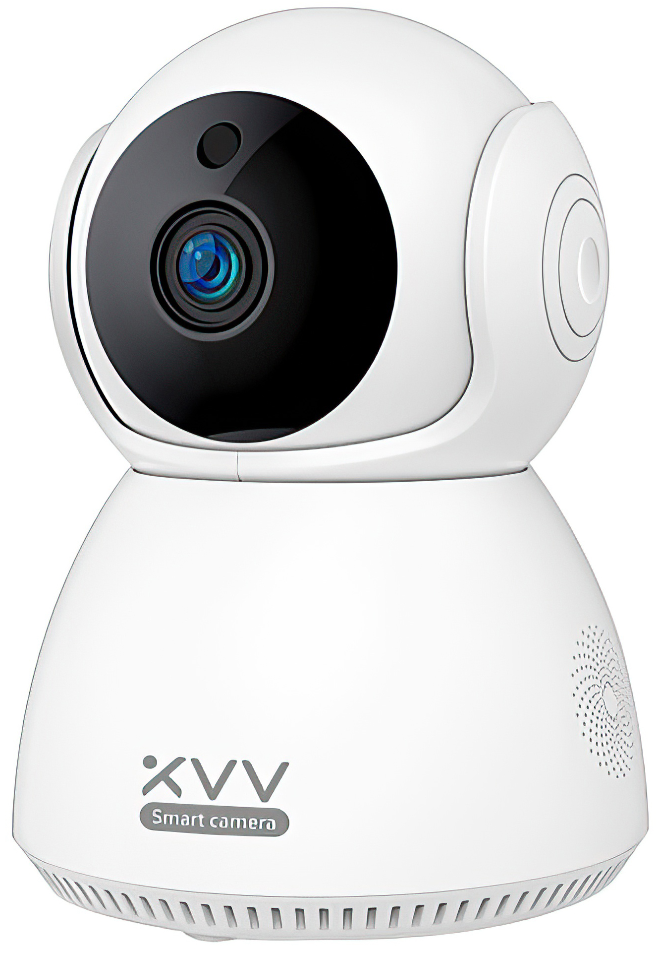 IP-камера видеонаблюдения Xiaomi Xiaovv Smart PTZ Camera 2K Q8 (XVV-3630S-Q8) XVV