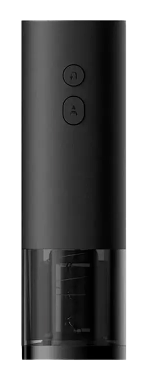 Штопор для вина Xiaomi Mijia Electric Wine Bottle Opener (KGJ001T) Black электрический штопор circle joy electric wine opener cj ekpq01