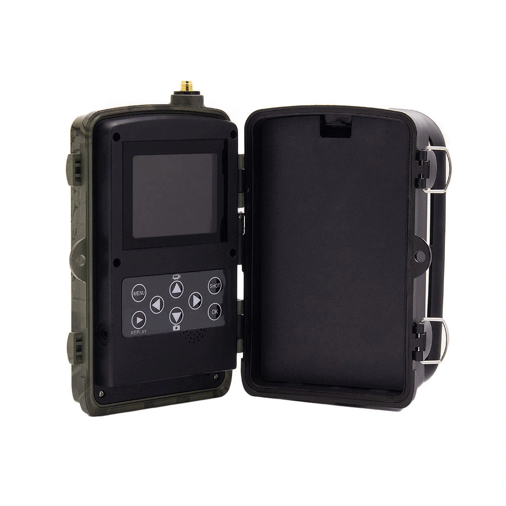 Купить Комплект Suntek HC-801LTE и солнечная панель с аккумулятором Suntek SP-02 Solar panel with Li-ion battery 2500mAh