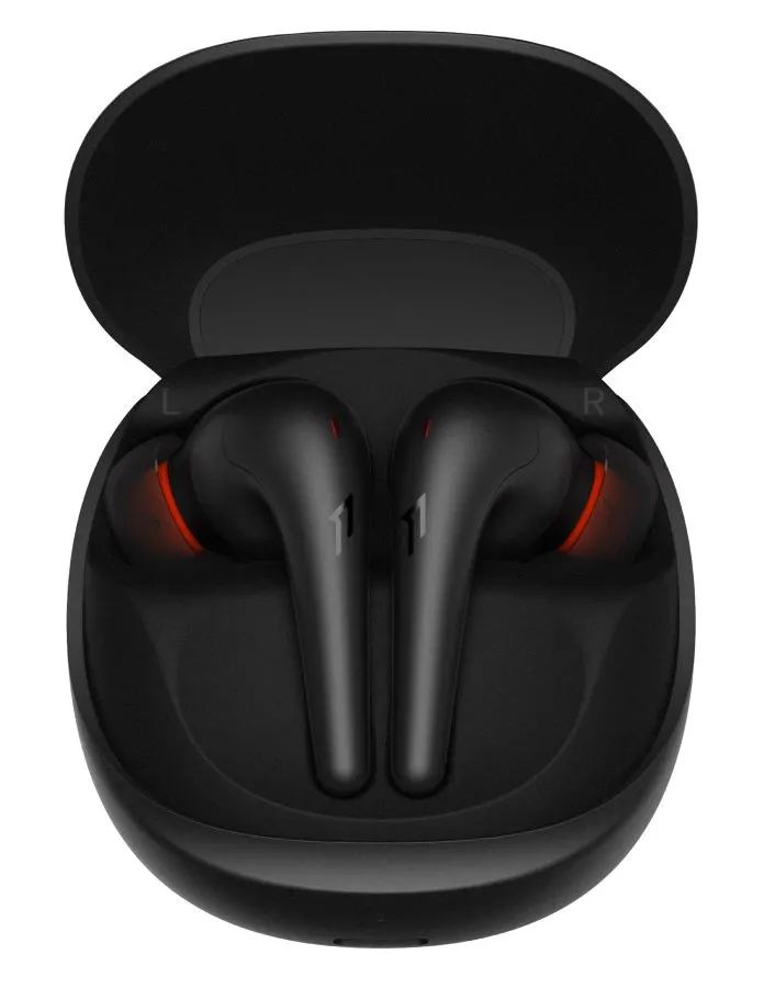 Беспроводные наушники Xiaomi 1More Aero (ES903) Black