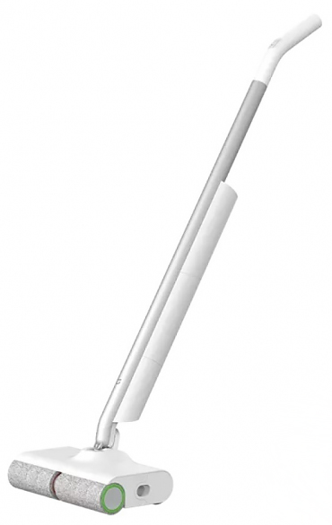 Беспроводная электрошвабра Xiaomi Mi Wireless Floor Sweeping Machine White (MJXCYTJ) Mi
