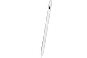 Стилус CARCAM Smart Pencil ID766 White CARCAM - фото 1