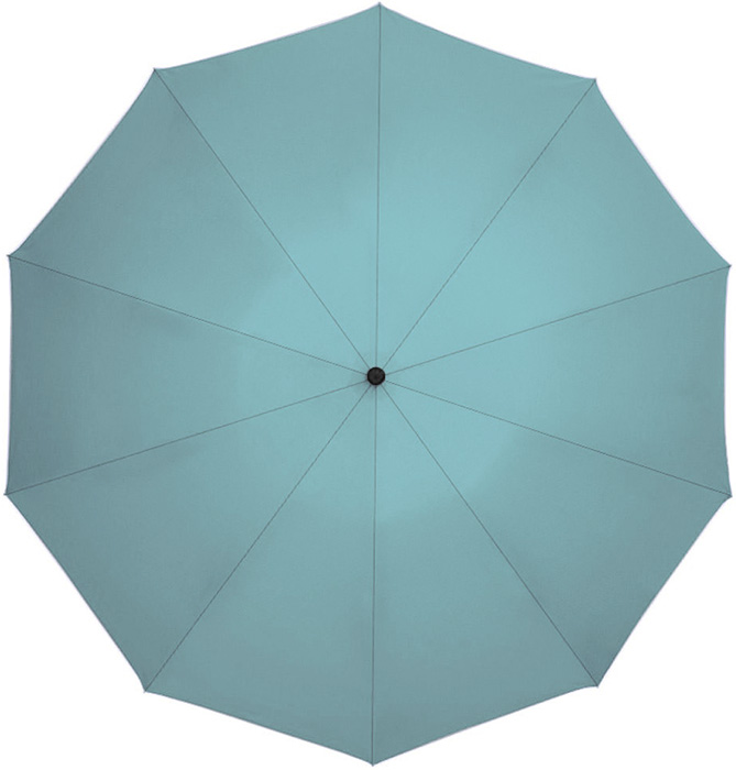 Зонт Xiaomi Zuodu Full Automatic Umbrella Normal Size Green Zuodu - фото 1
