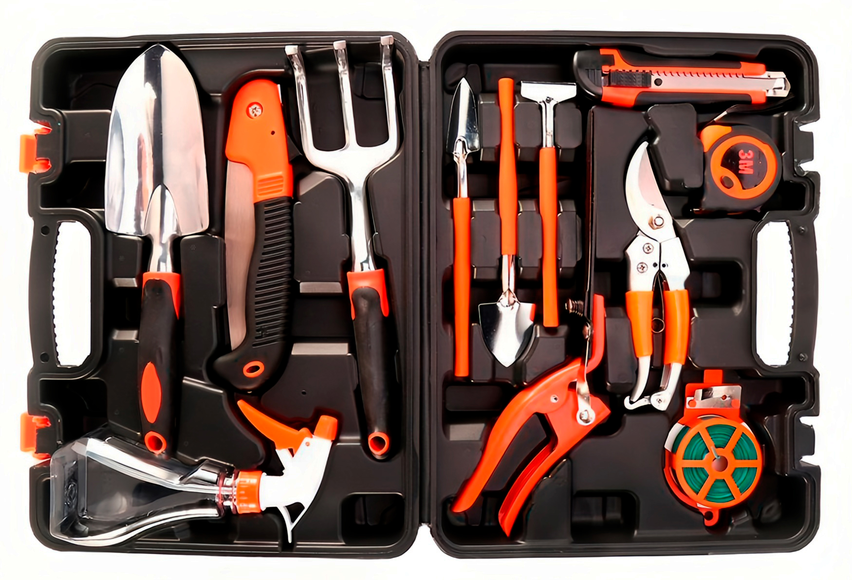Купить Garden Tool Set 12 in 1 (ZH12IN1)