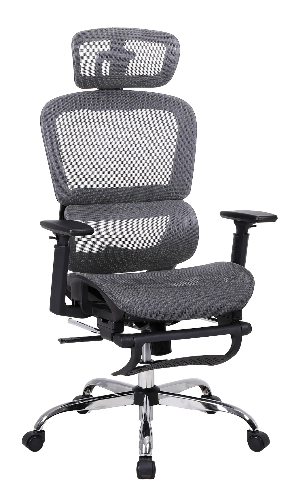 Купить Xiaomi Ergonomic Office Chair (XMC021) Grey
