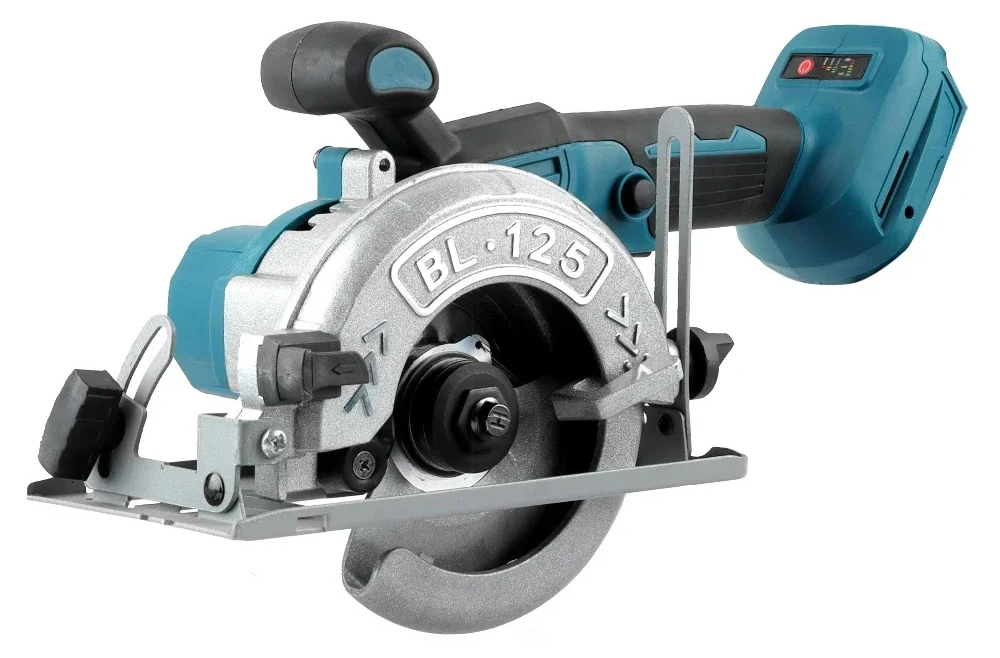 Купить SUNTEK Cordless Lithium Battery Brushless Circular Saw (CS20)