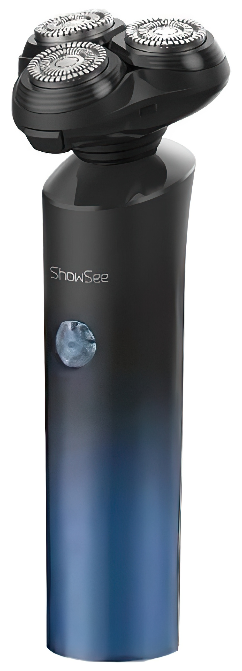 Xiaomi Showsee Electric Shaver F1 Blue (F1-B) КАРКАМ