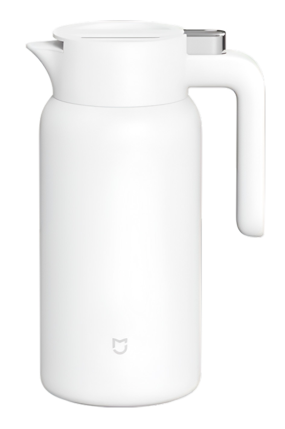Термос Xiaomi Mijia Thermos Kettle 1.8L (MJBWH01PL) White термос xiaomi quange temperature display thermos kettle bwh 100 white
