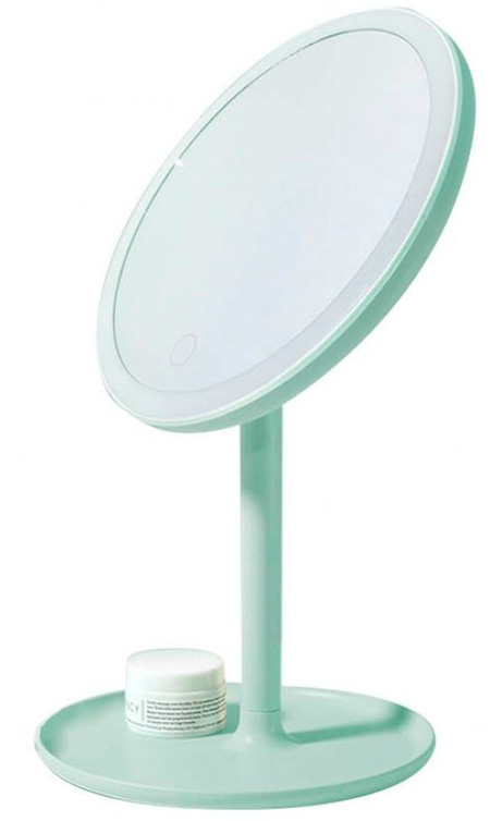 Xiaomi Doco Daylight White Mirror Pro Gift Box Edition (M002) Mint Green