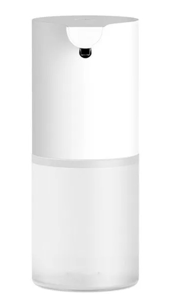 Дозатор для мыла Xiaomi Mijia Automatic Hand Washing Maсhine 1S (MJXSJ05XW) White freestanding automatic awning 400x350cm blue white