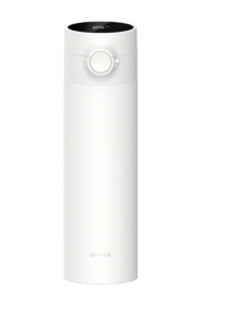 фото Термокружка xiaomi quange thermos flask 480ml white (bw401)