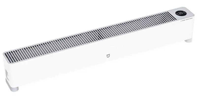 Обогреватель Xiaomi Mijia Graphene Skirting Electric Heater 2 (TJXDNQ08ZM) White Xiaomi