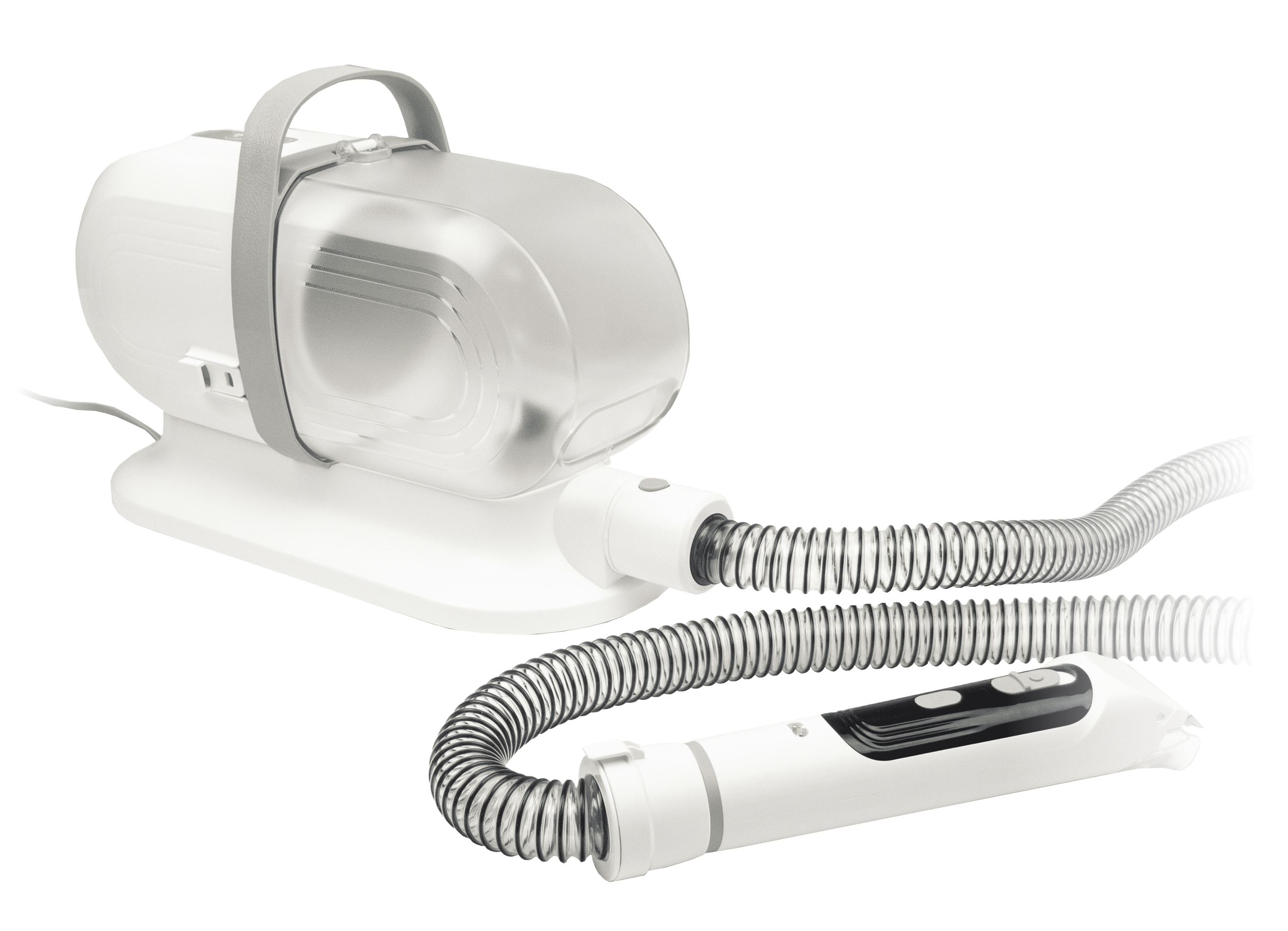 Купить Xiaomi Pet Grooming Vacuum Cleaner Kit (XMB1)