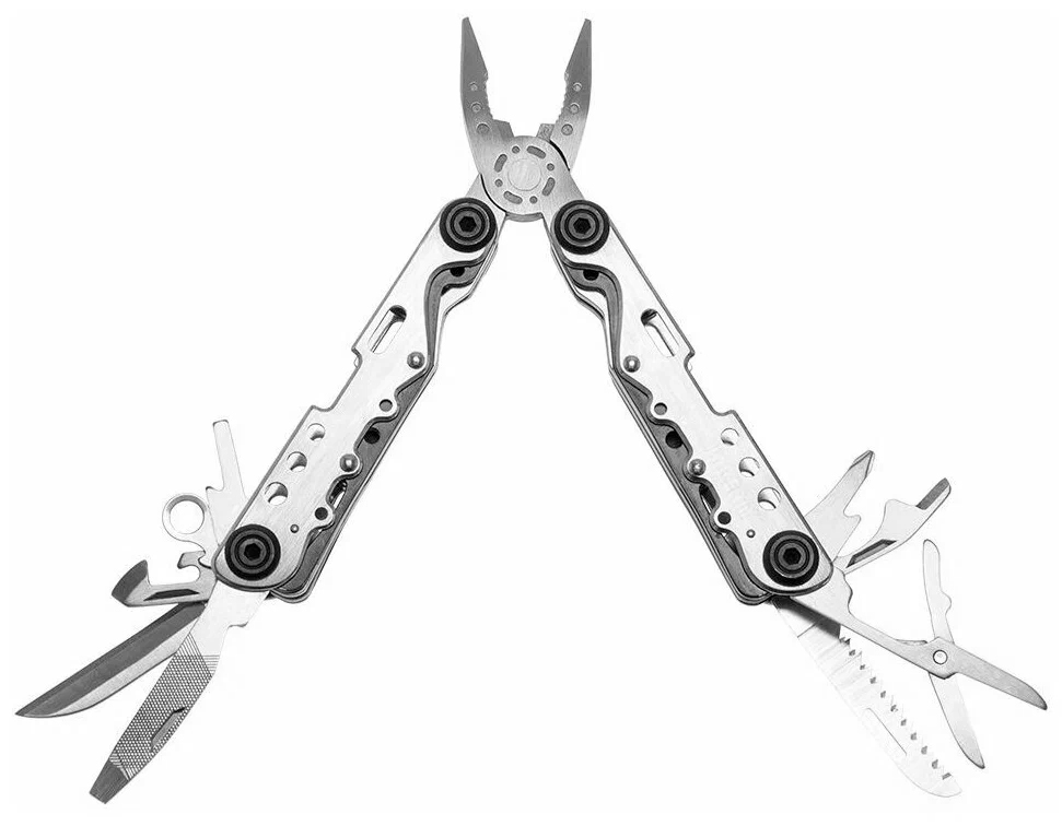 Купить JAKEMY Multitool (JM-PJ1010)