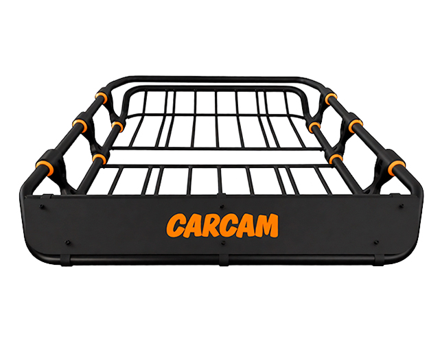 Купить CARCAM Expedition Roof Rack (ССRB887M)