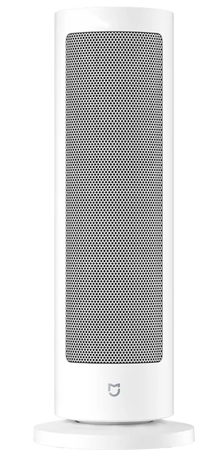 Обогреватель Xiaomi Mijia Vertical Heater 2000W (LSNFJ03ZM) White Xiaomi