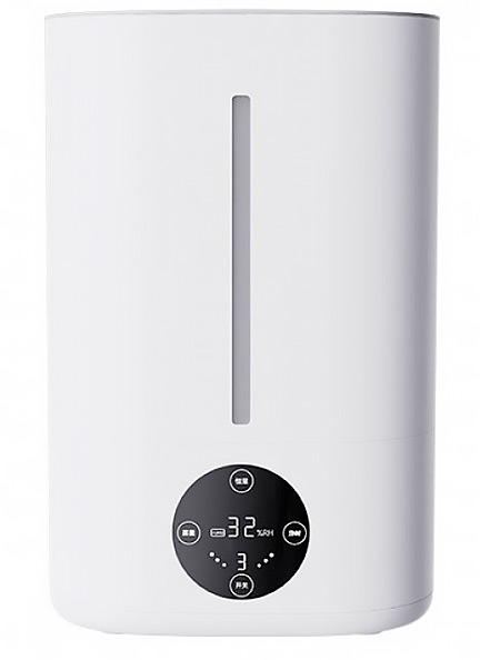 Увлажнитель воздуха Xiaomi Lydsto Smart Humidifier F200S 5L (XD-F200-02) EU фильтр для очистителя воздуха xiaomi smart air purifier elite filter afep7tfx19 bhr6358gl