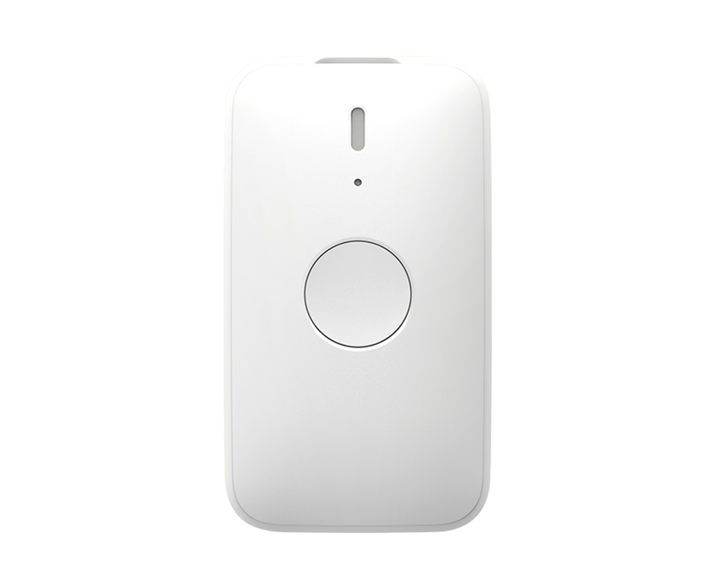 Xiaomi GPS Tracker White Xiaomi - фото 1