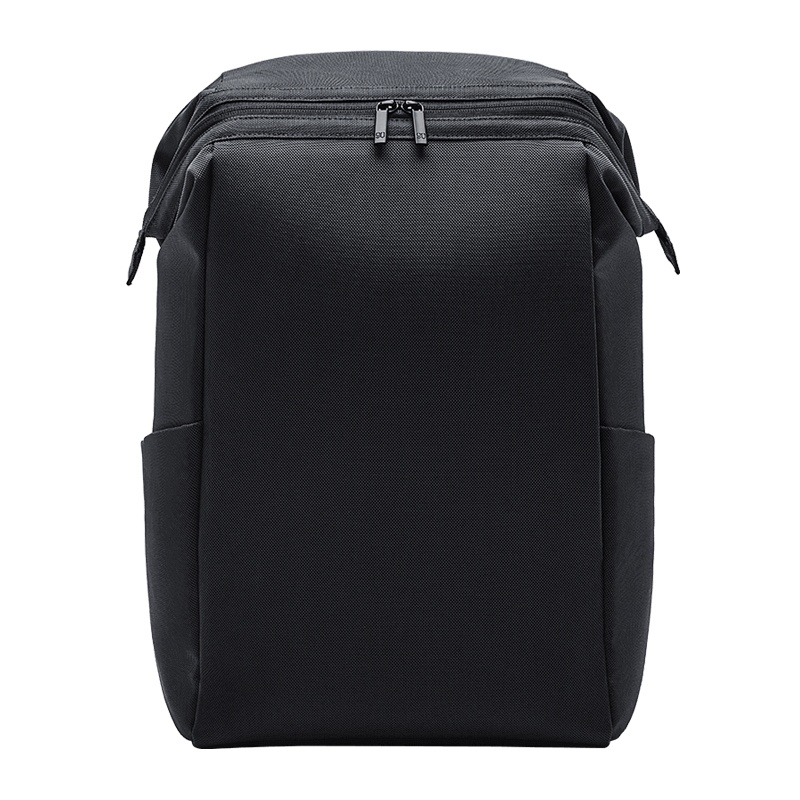 Рюкзак Xiaomi 90 Points Multitasker Backpack Black рюкзак xiaomi runmi 90 points classic business backpack blue