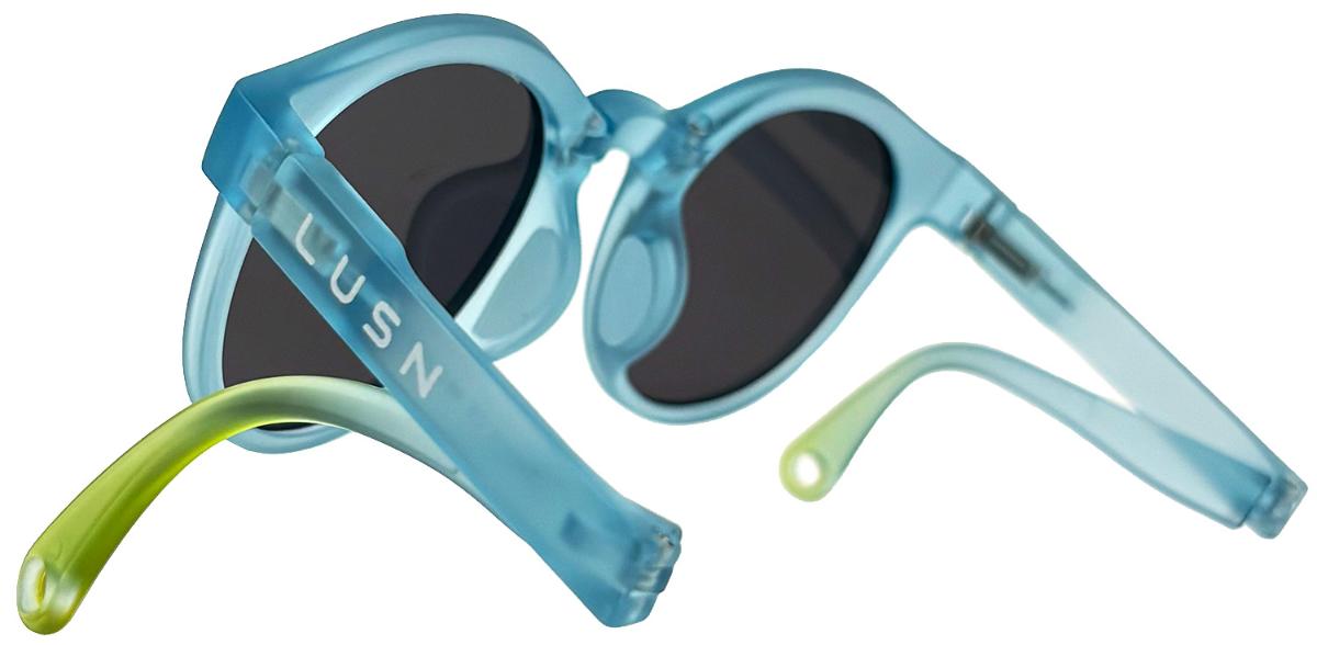 Купить Xiaomi Lusn Children Sunglasses (L-MJ003) Iceland Blue